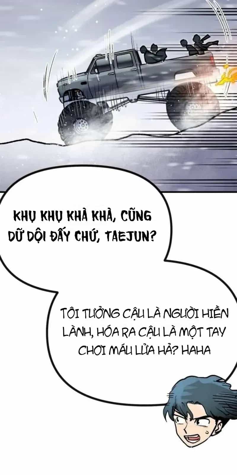 Lỗi Hệ Thống - Chương 87 - ảnh 20