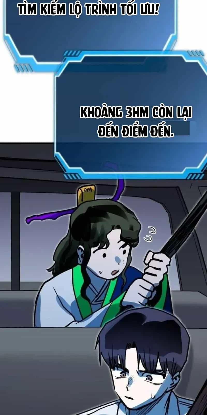 Lỗi Hệ Thống - Chương 87 - ảnh 23