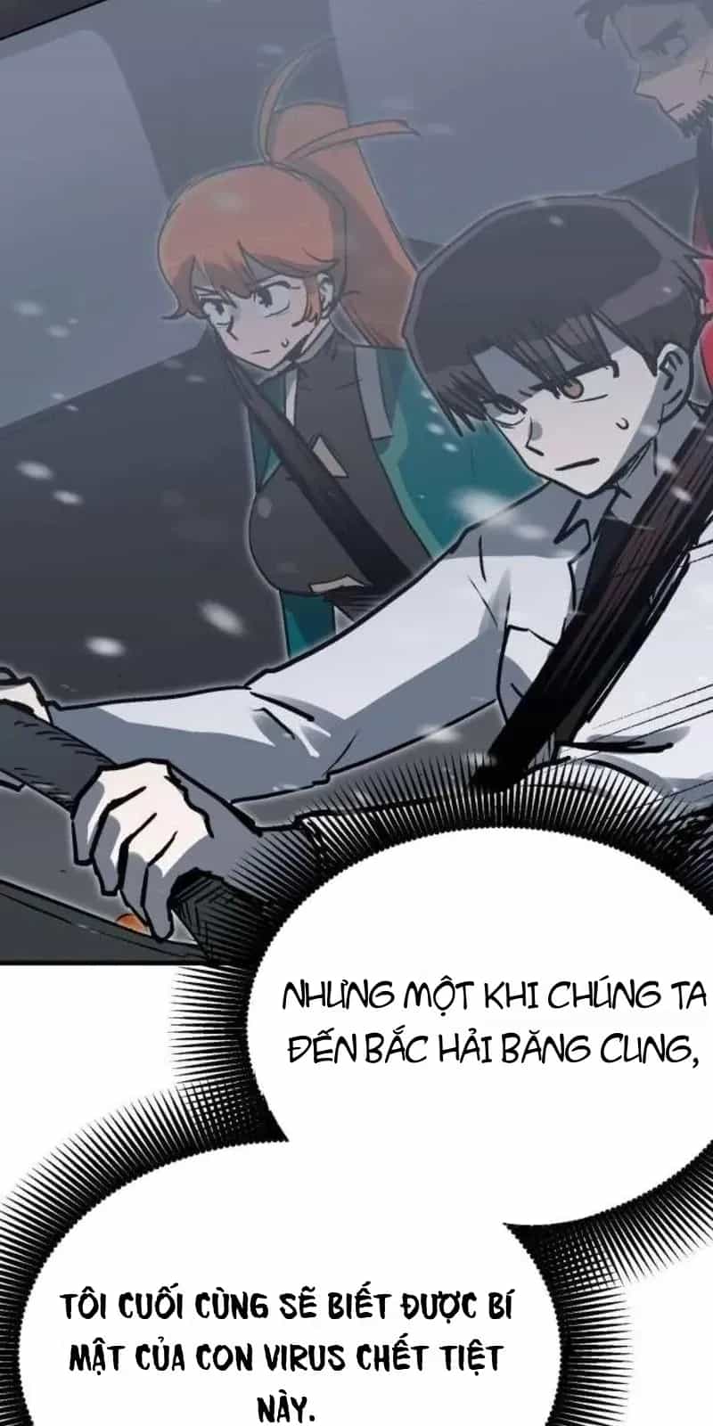 Lỗi Hệ Thống - Chương 87 - ảnh 30