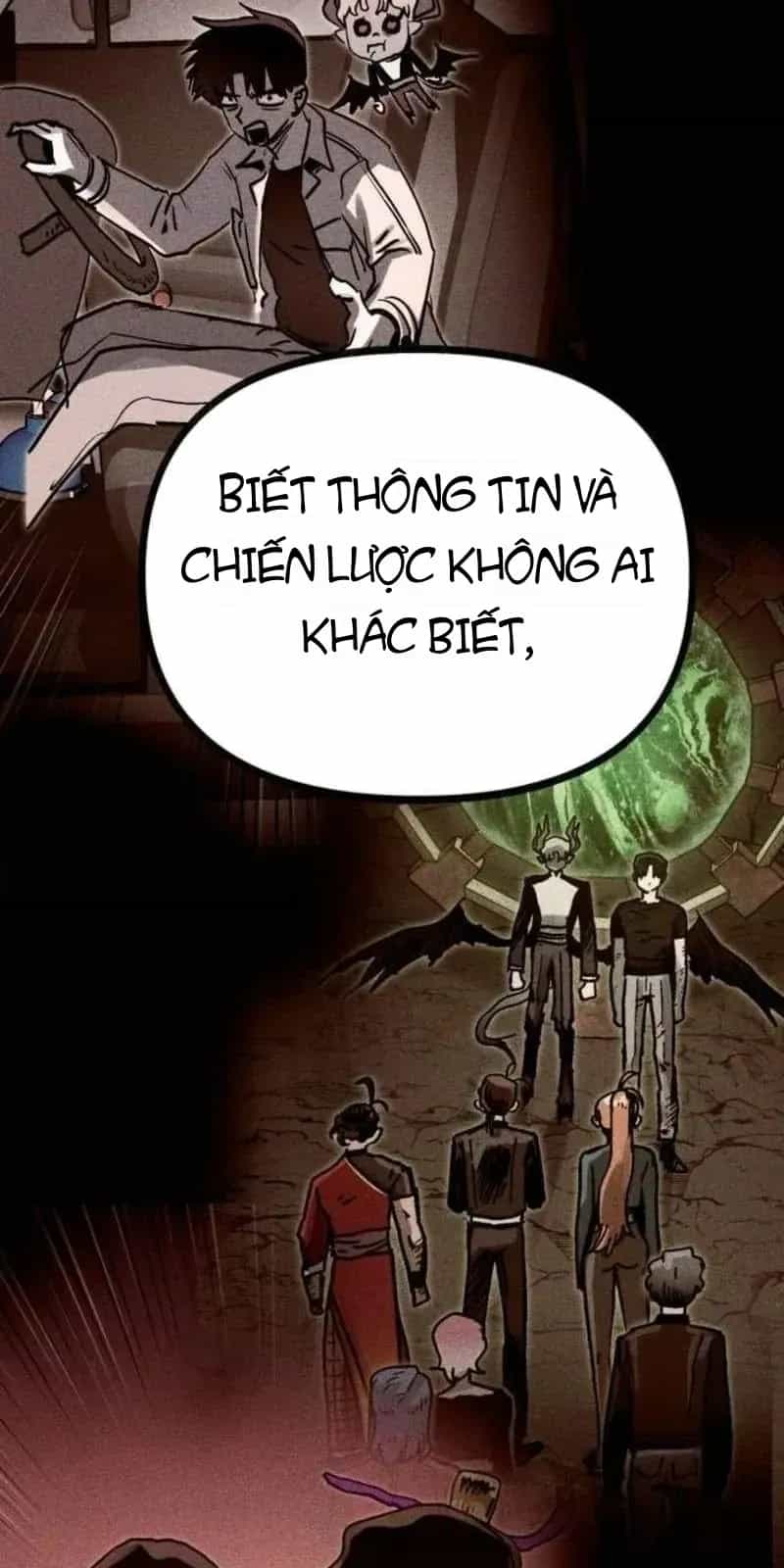 Lỗi Hệ Thống - Chương 87 - ảnh 94