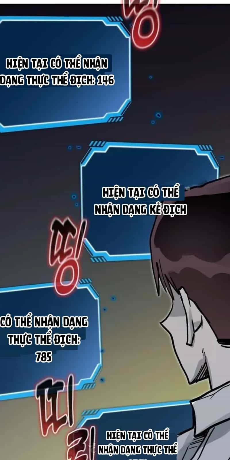 Lỗi Hệ Thống - Chương 88 - ảnh 10