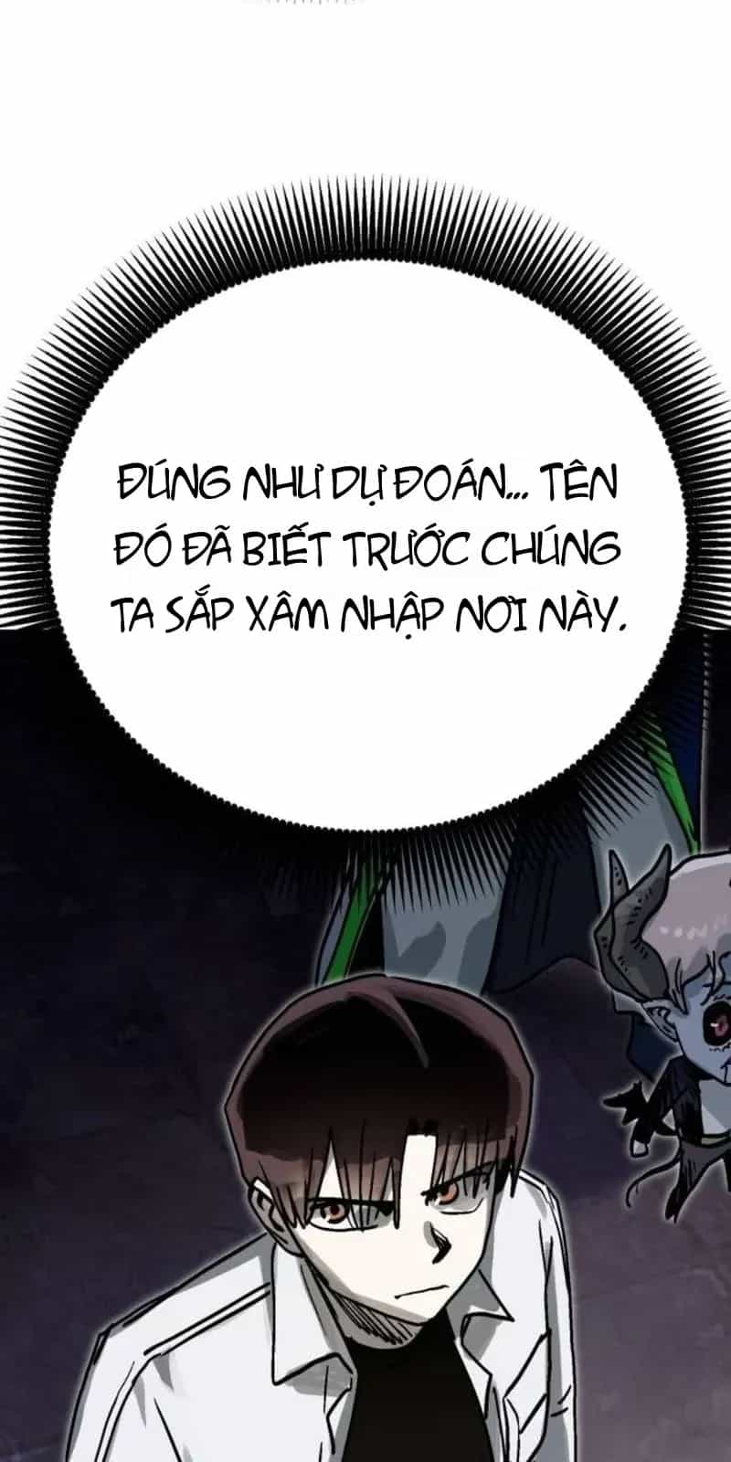 Lỗi Hệ Thống - Chương 88 - ảnh 13