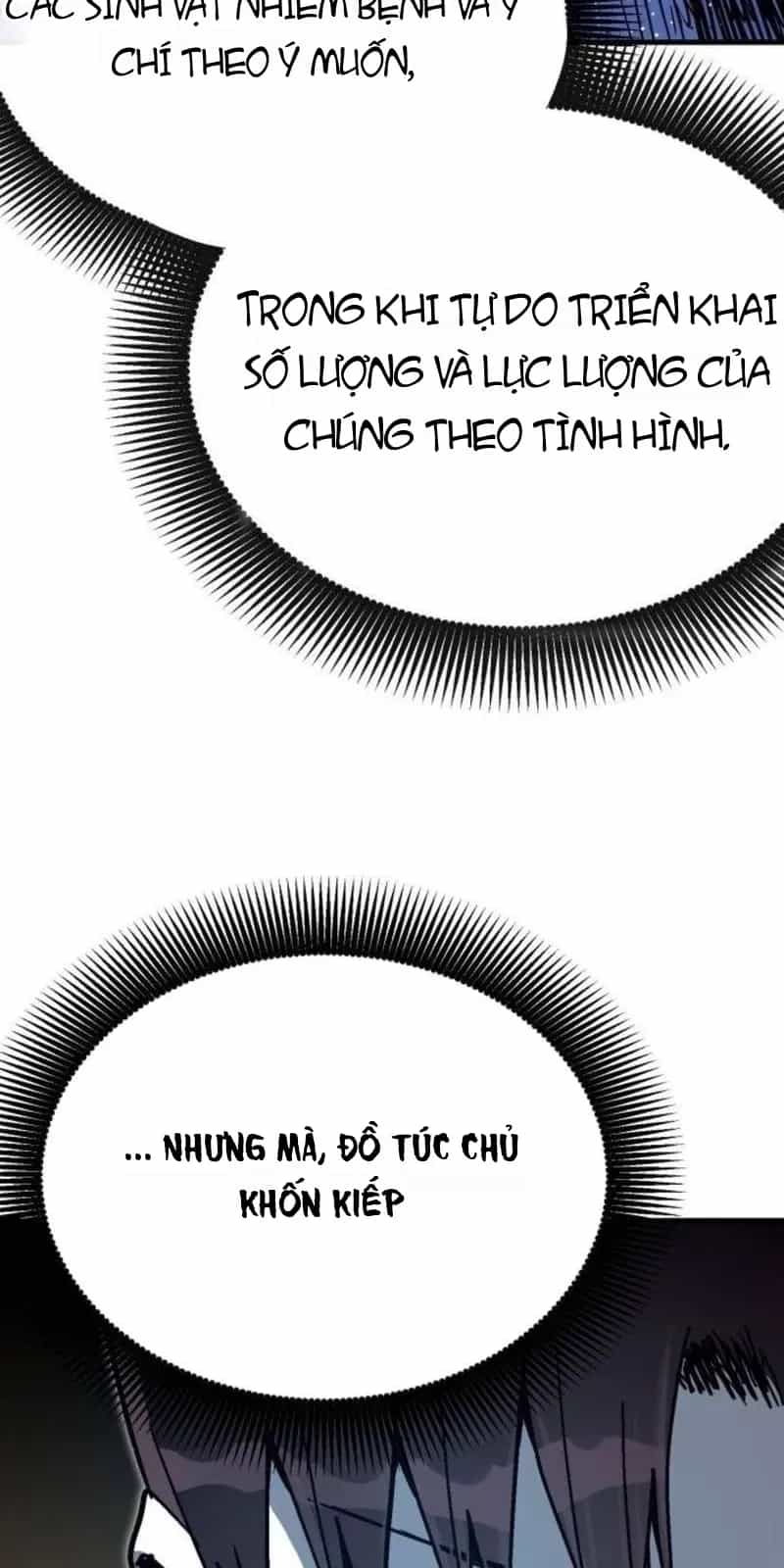 Lỗi Hệ Thống - Chương 88 - ảnh 17
