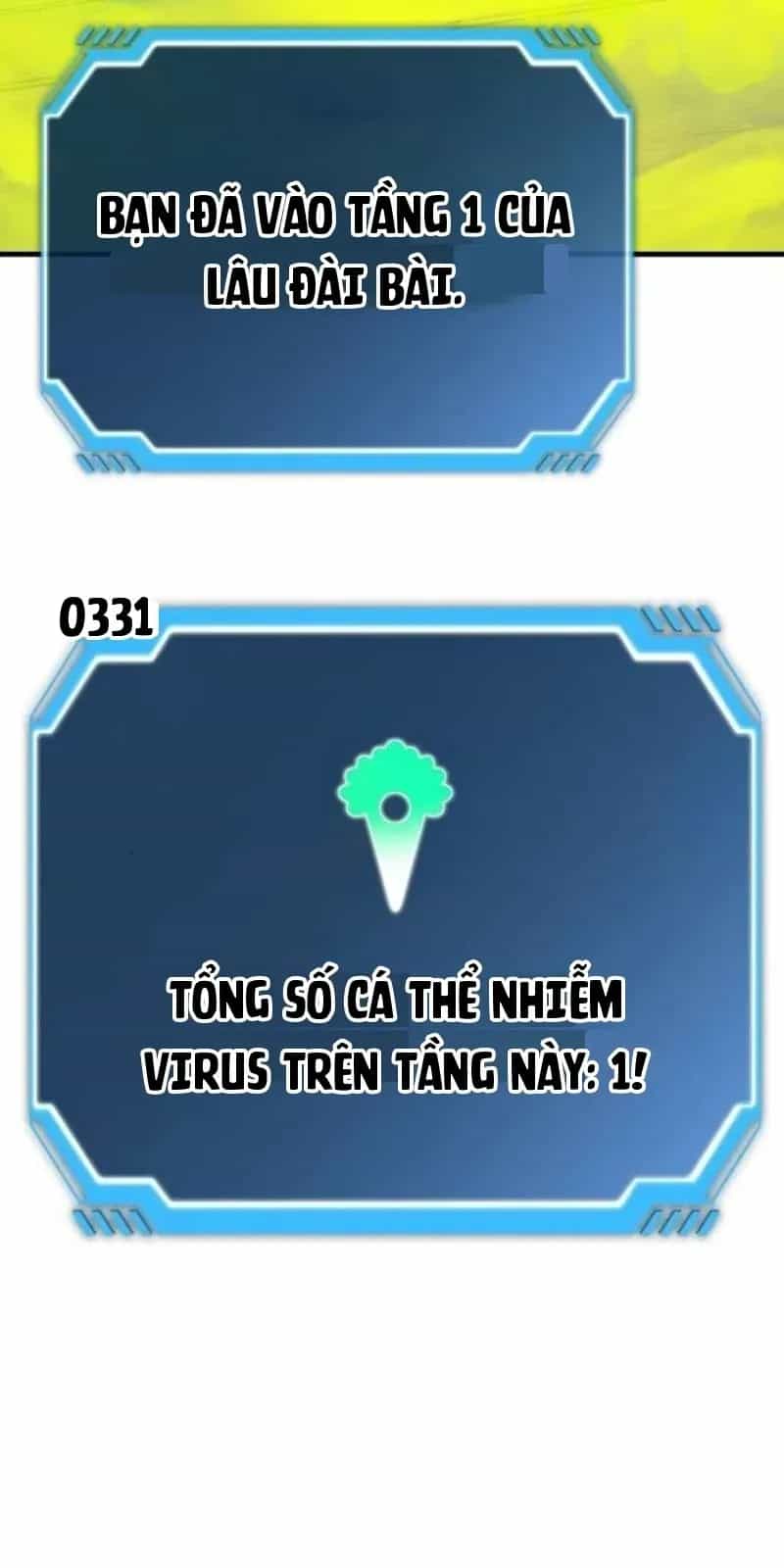 Lỗi Hệ Thống - Chương 88 - ảnh 3