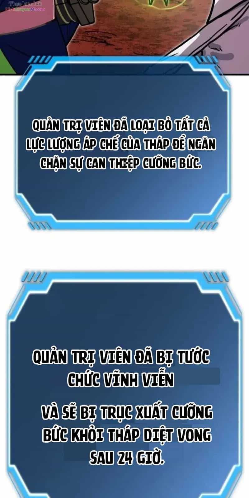 Lỗi Hệ Thống - Chương 89 - ảnh 119