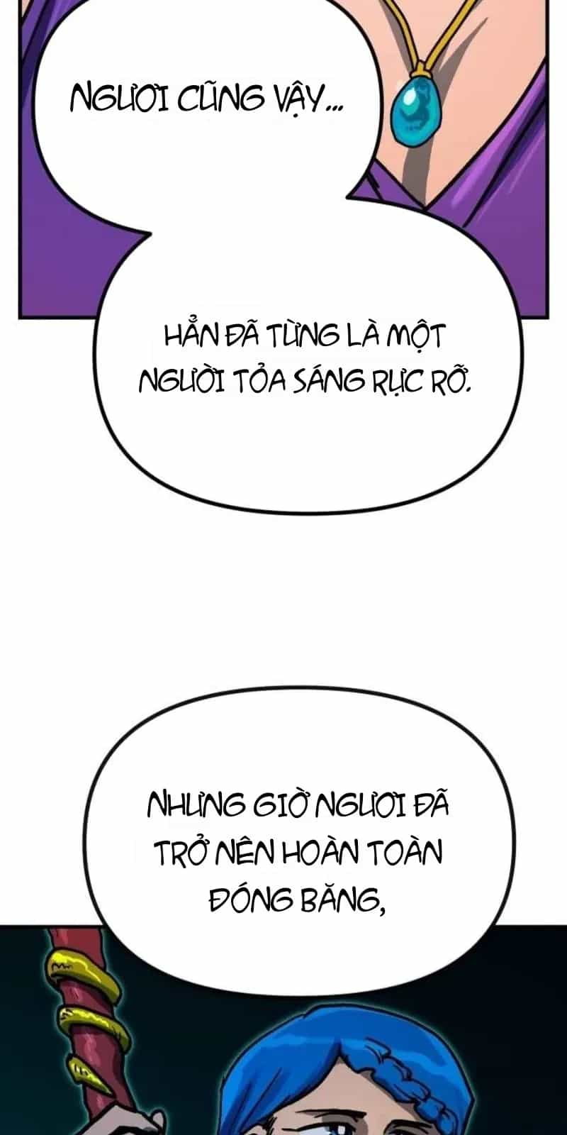 Lỗi Hệ Thống - Chương 89 - ảnh 40