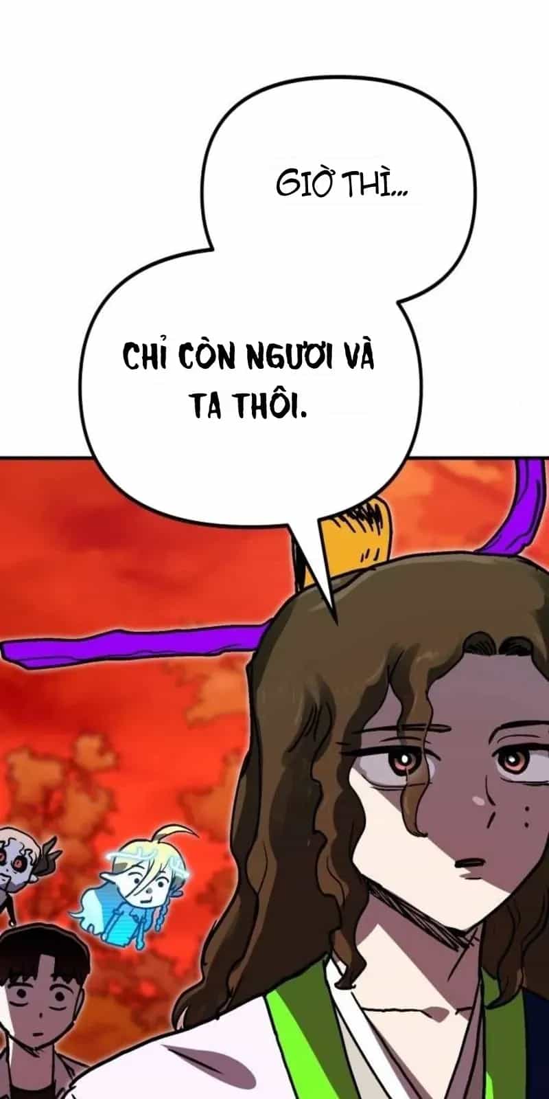 Lỗi Hệ Thống - Chương 89 - ảnh 76