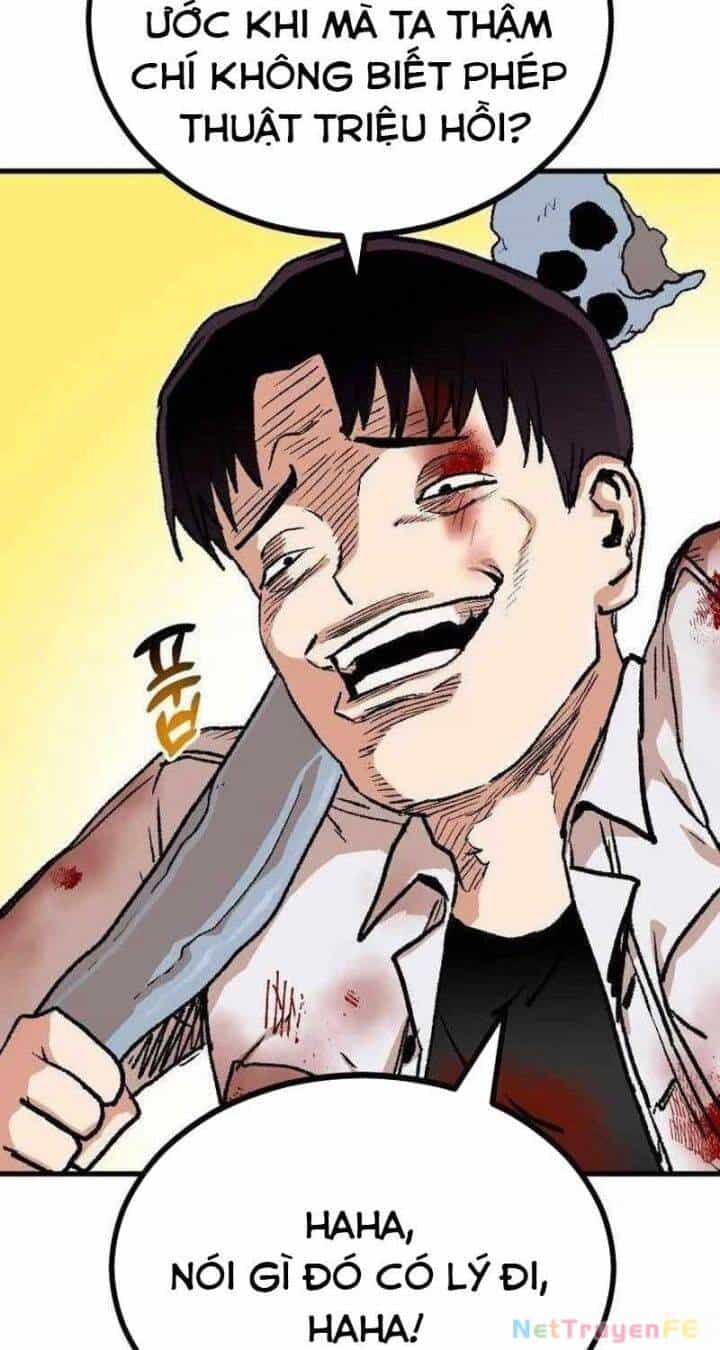 Lỗi Hệ Thống - Chương 9 - ảnh 61