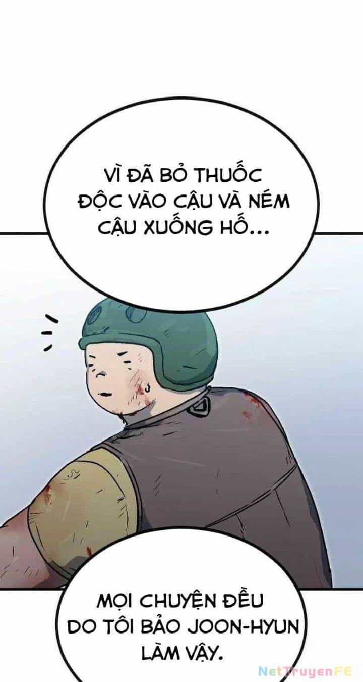 Lỗi Hệ Thống - Chương 9 - ảnh 93