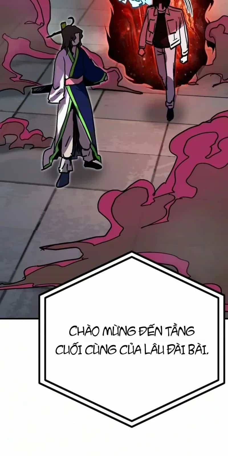 Lỗi Hệ Thống - Chương 90 - ảnh 120