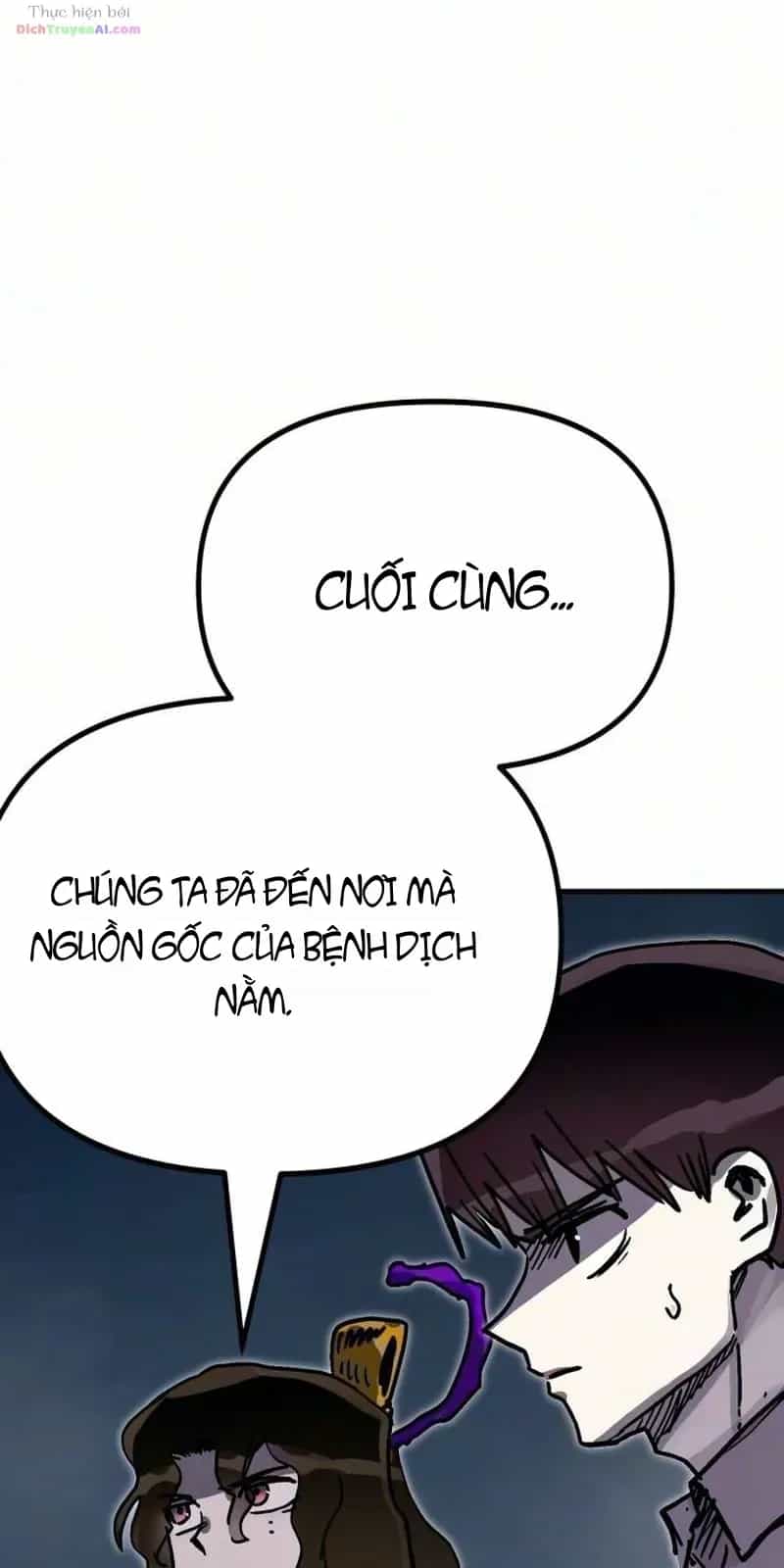 Lỗi Hệ Thống - Chương 90 - ảnh 125