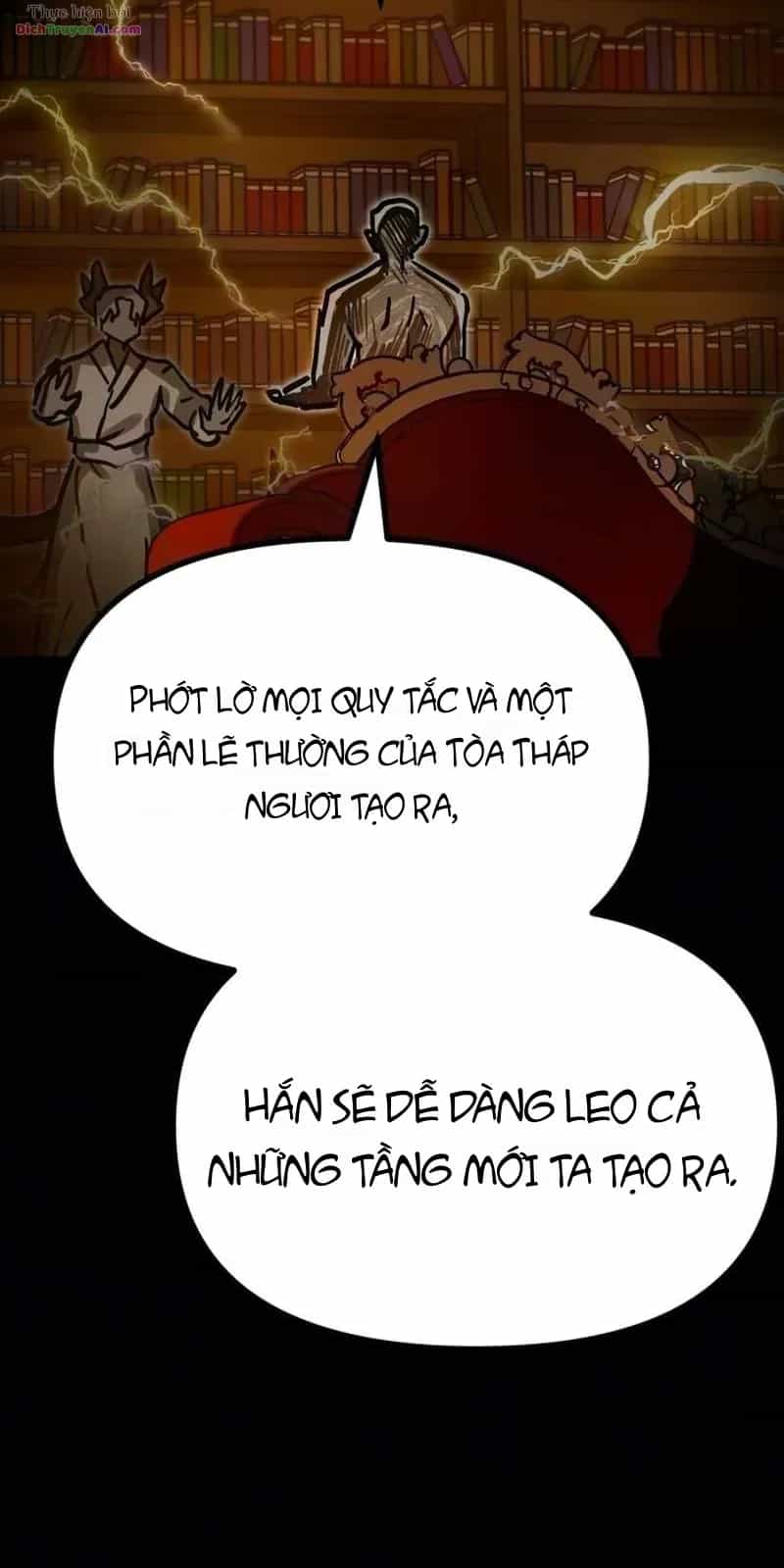 Lỗi Hệ Thống - Chương 90 - ảnh 27
