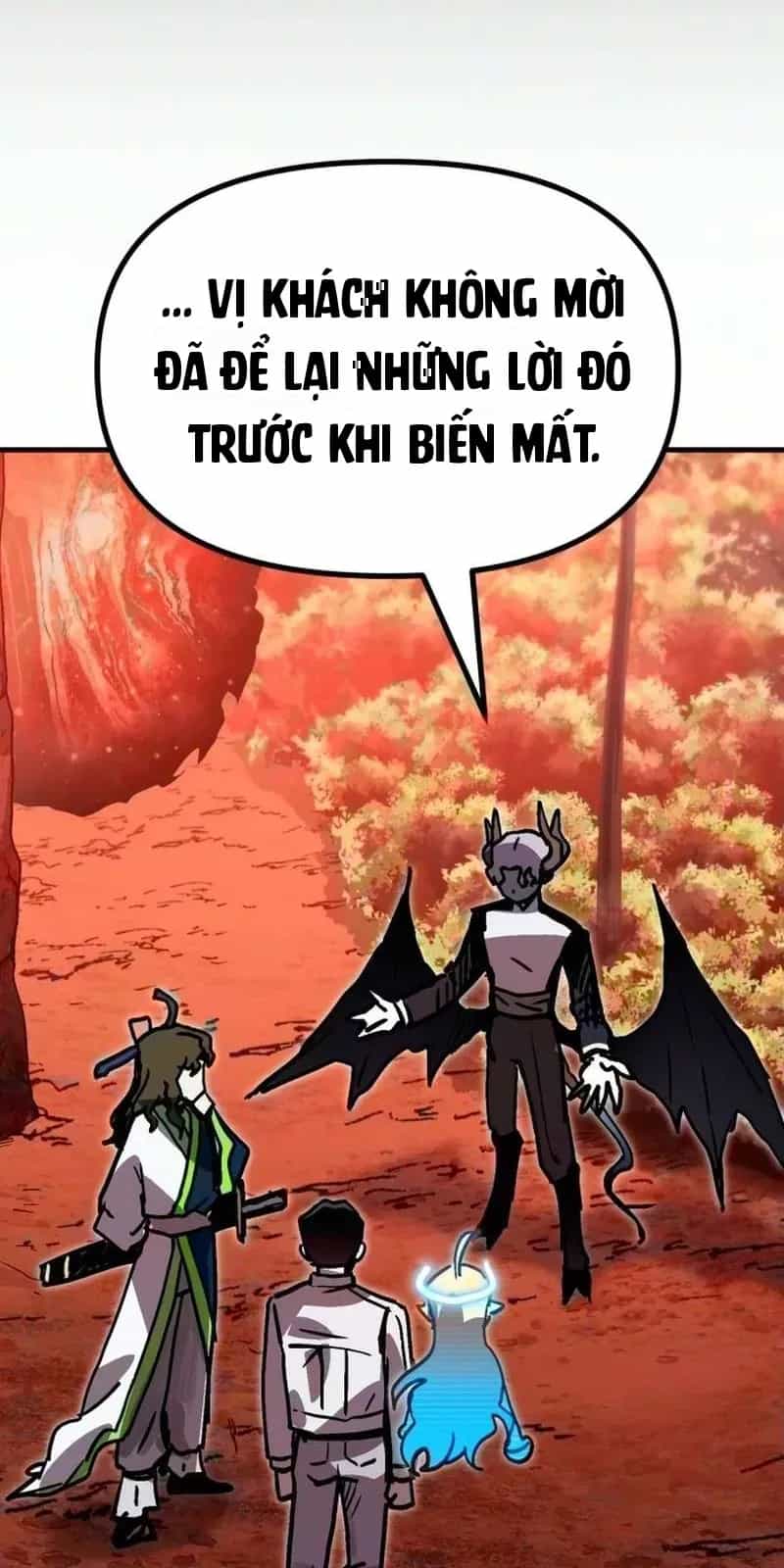 Lỗi Hệ Thống - Chương 90 - ảnh 32
