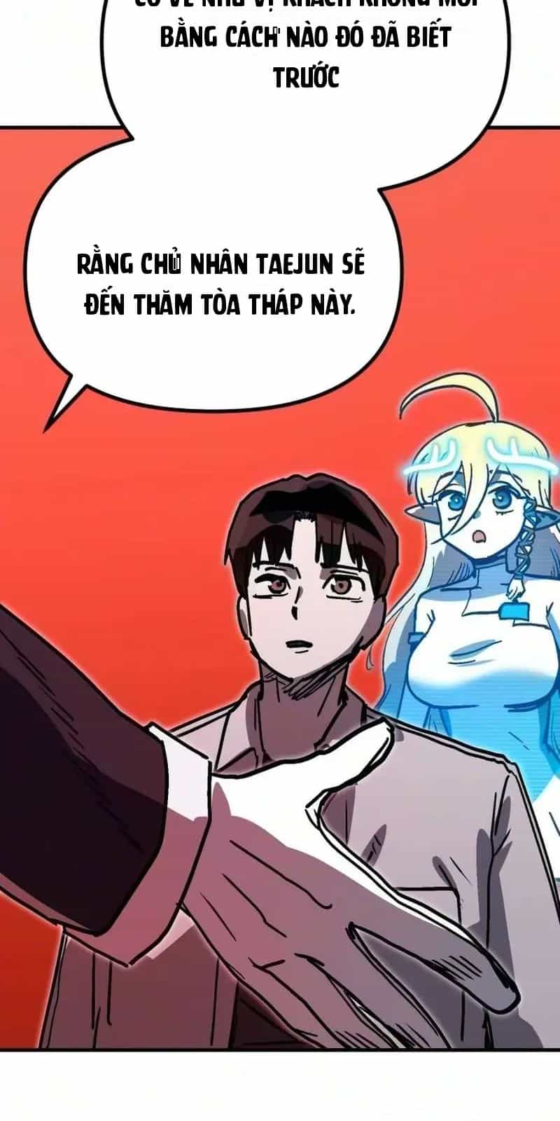 Lỗi Hệ Thống - Chương 90 - ảnh 34