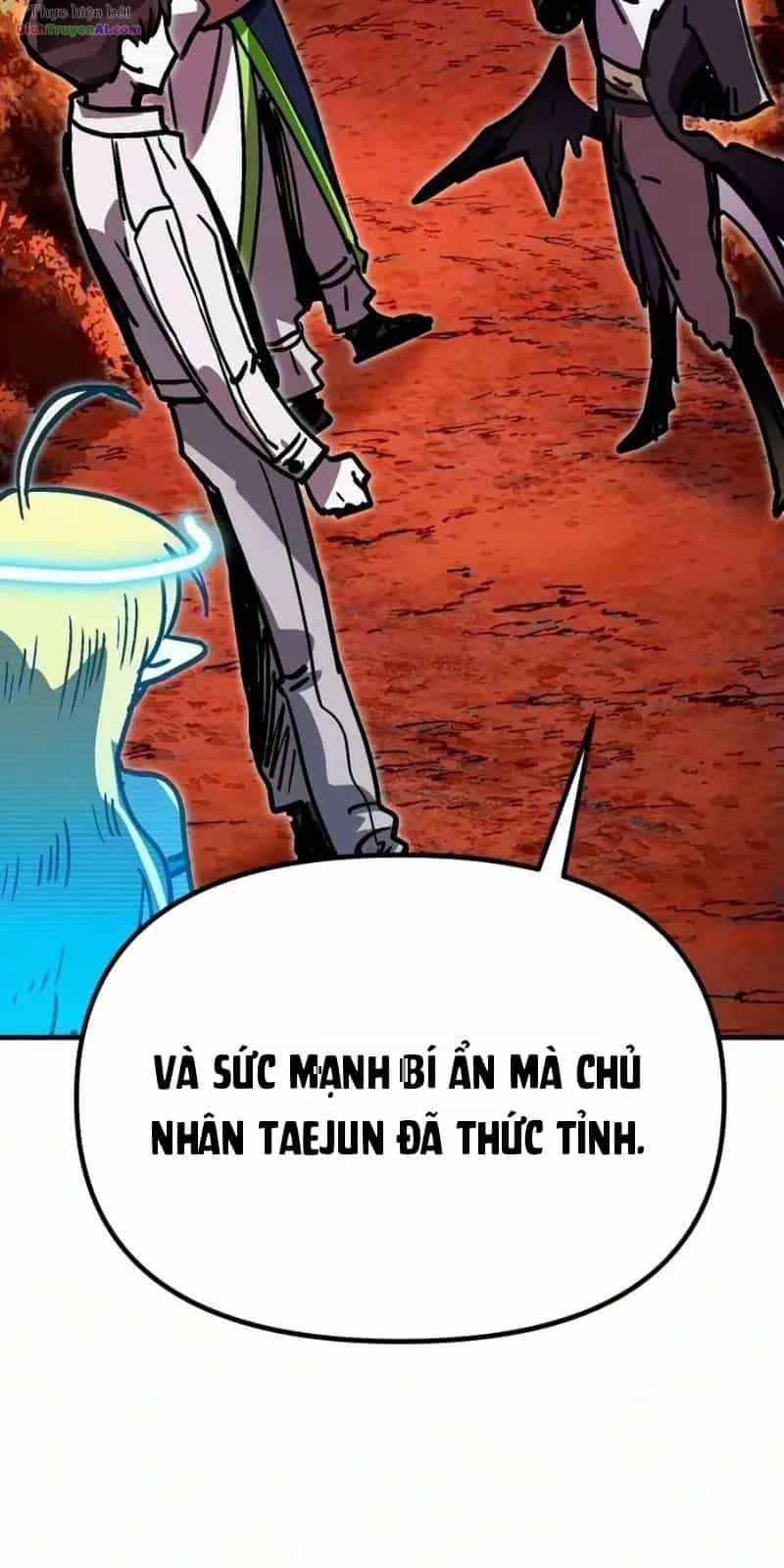 Lỗi Hệ Thống - Chương 90 - ảnh 45