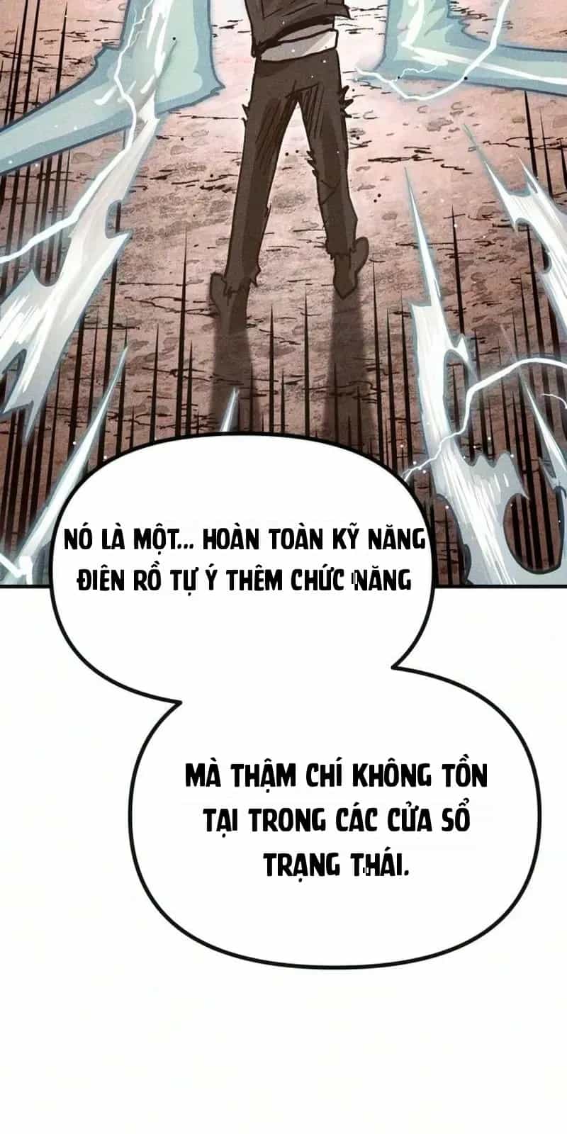 Lỗi Hệ Thống - Chương 90 - ảnh 88