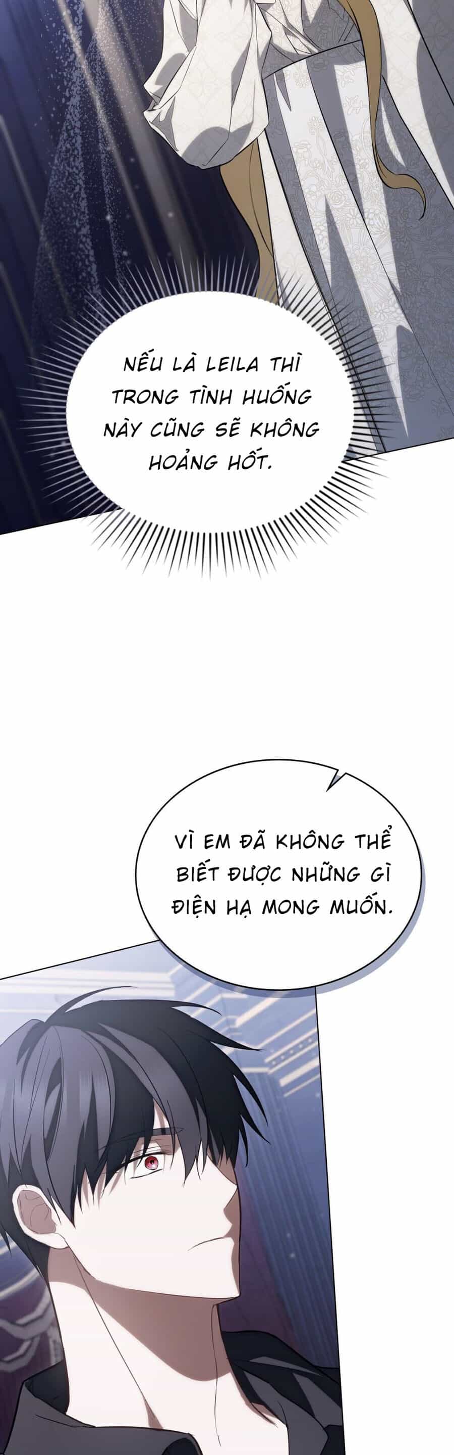 Lời Hứa Này Không Thuộc Về Em - Chương 3 - ảnh 26