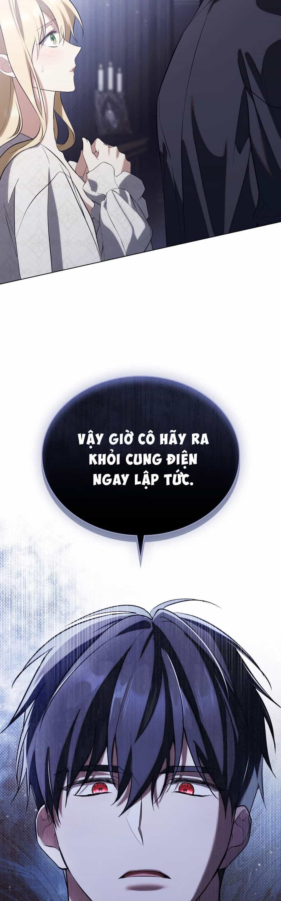 Lời Hứa Này Không Thuộc Về Em - Chương 3 - ảnh 54