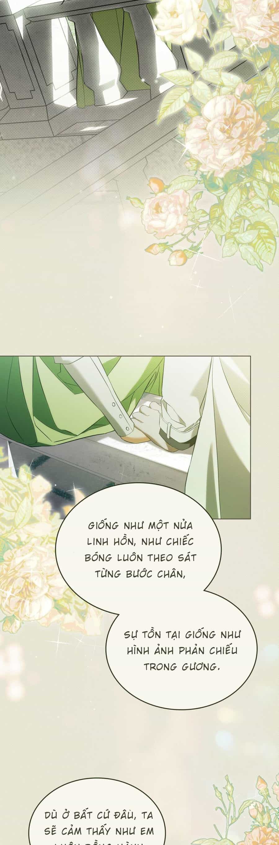 Lời Hứa Này Không Thuộc Về Em - Chương 4 - ảnh 51