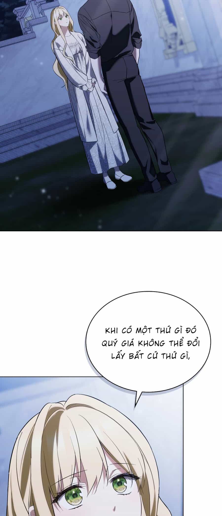 Lời Hứa Này Không Thuộc Về Em - Chương 4 - ảnh 54