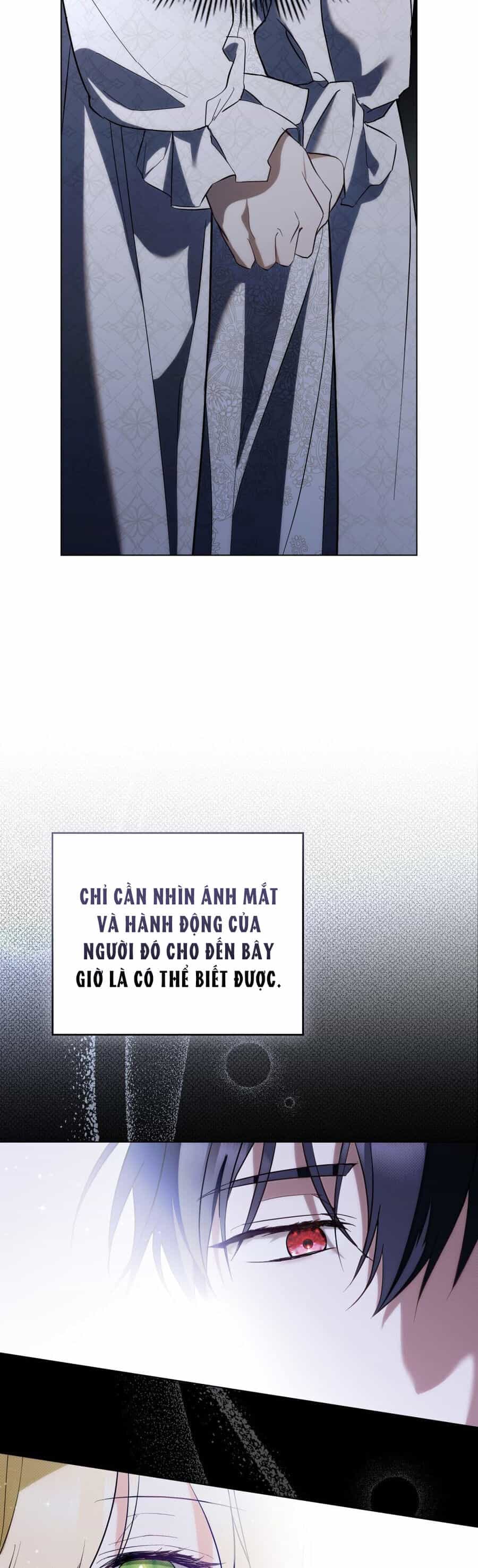 Lời Hứa Này Không Thuộc Về Em - Chương 4 - ảnh 58