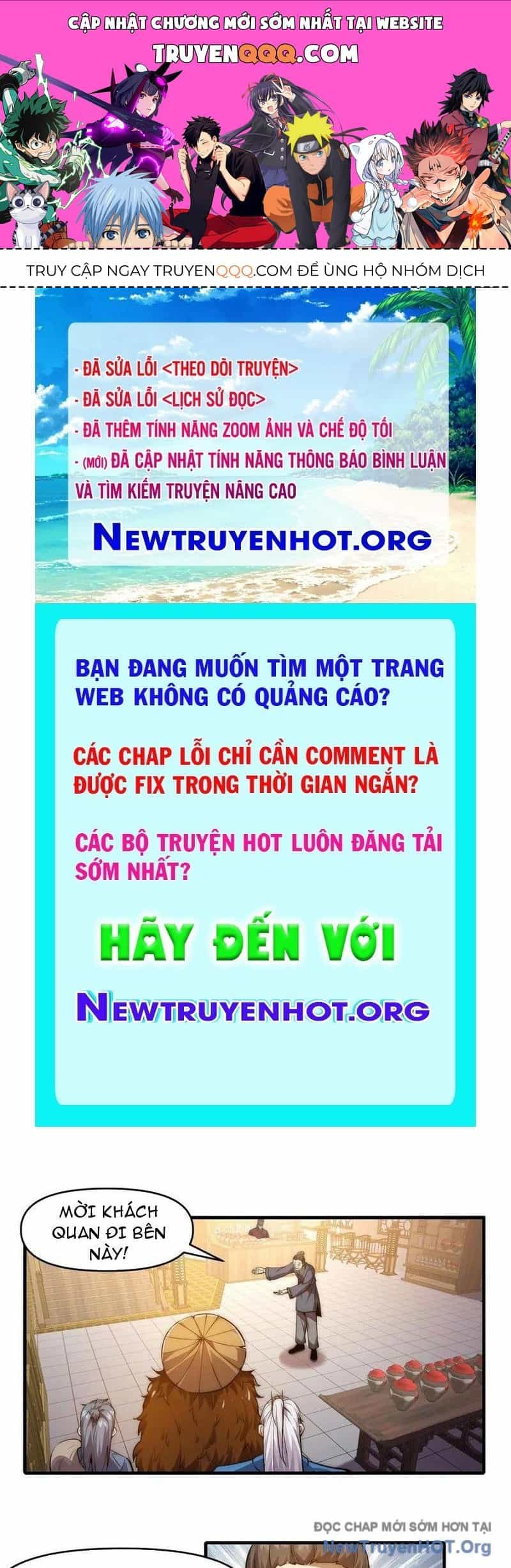 Lôi Kiếp Thập Vạn Niên - Chương 21 - ảnh 1