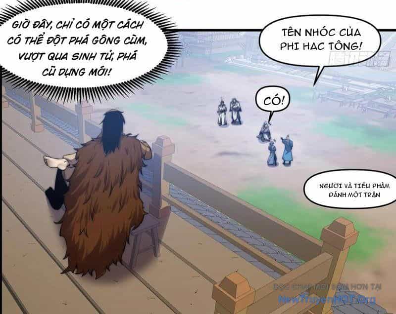 Lôi Kiếp Thập Vạn Niên - Chương 23 - ảnh 3