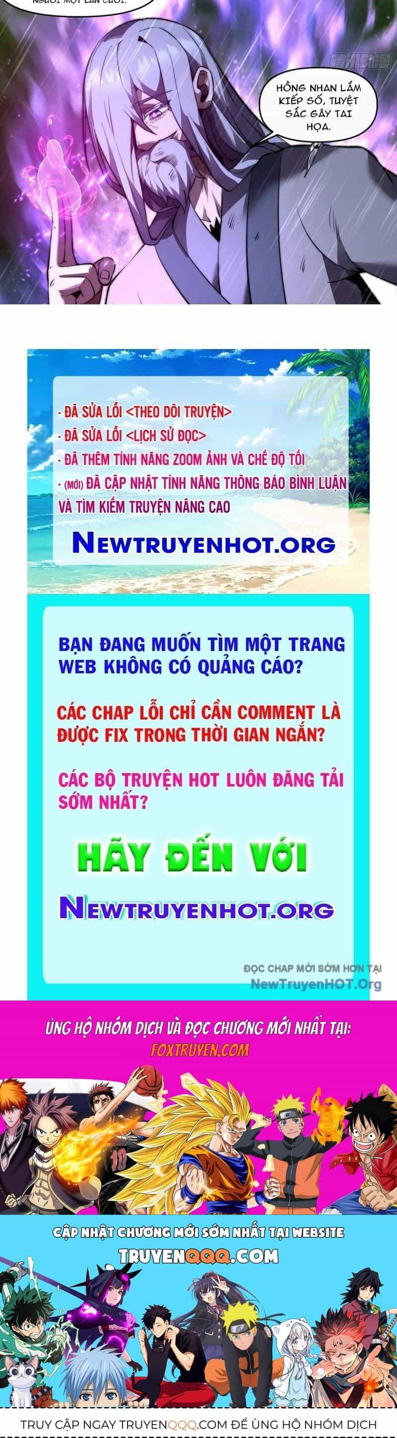 Lôi Kiếp Thập Vạn Niên - Chương 23 - ảnh 95