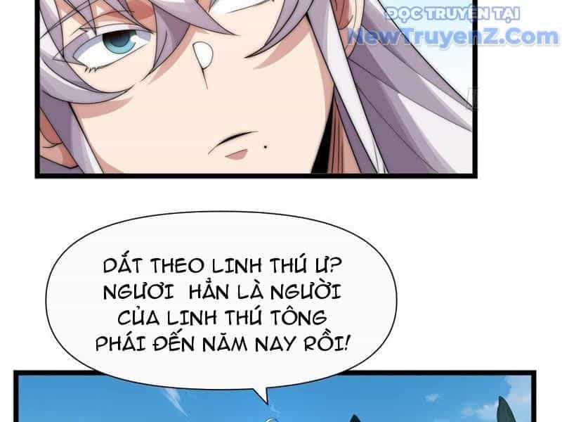 Lôi Kiếp Thập Vạn Niên - Chương 7 - ảnh 12