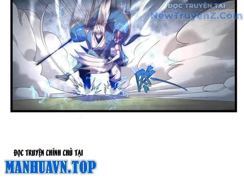 Lôi Kiếp Thập Vạn Niên - Chương 7 - ảnh 34