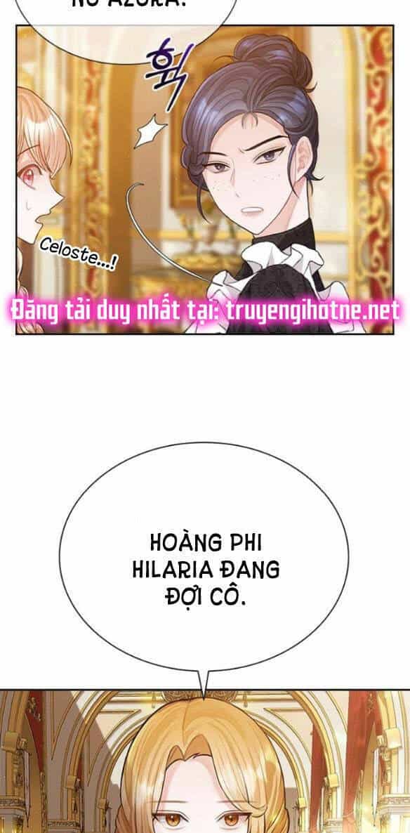 Lời Mời Gọi Của Hậu Cung - Chương 5.2 - ảnh 11