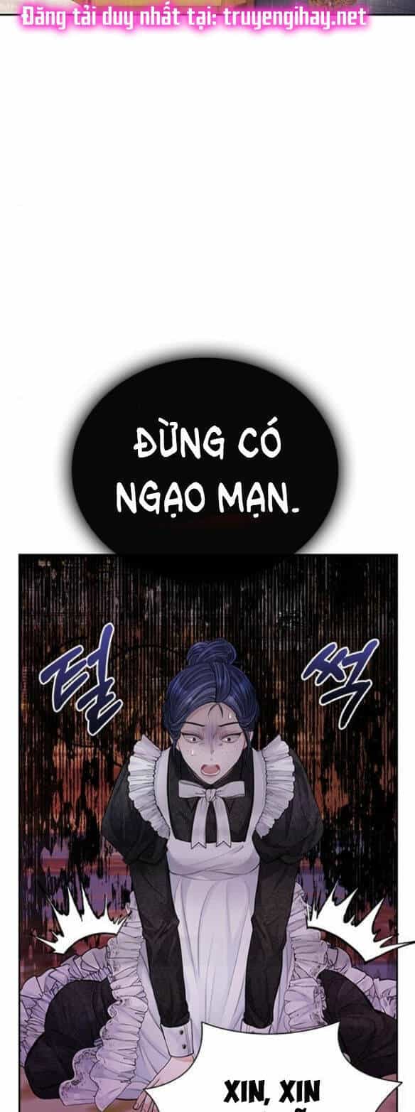 Lời Mời Gọi Của Hậu Cung - Chương 6.1 - ảnh 28