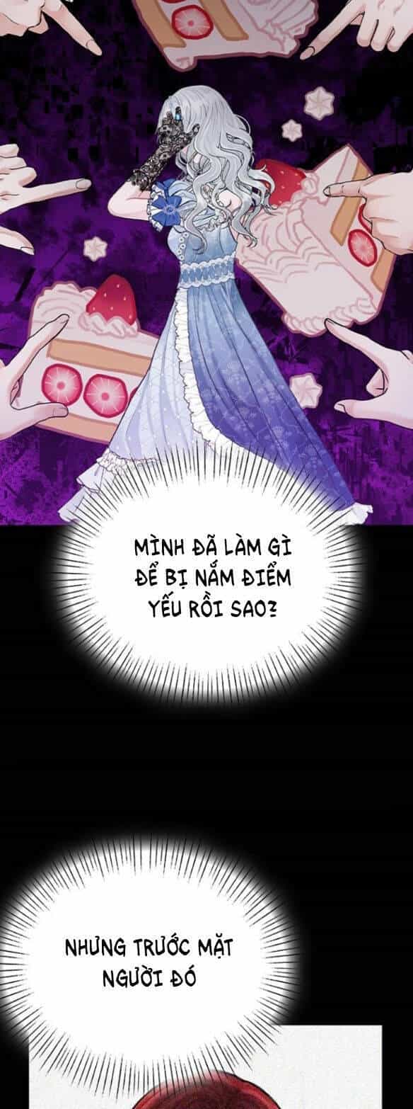 Lời Mời Gọi Của Hậu Cung - Chương 6.2 - ảnh 24