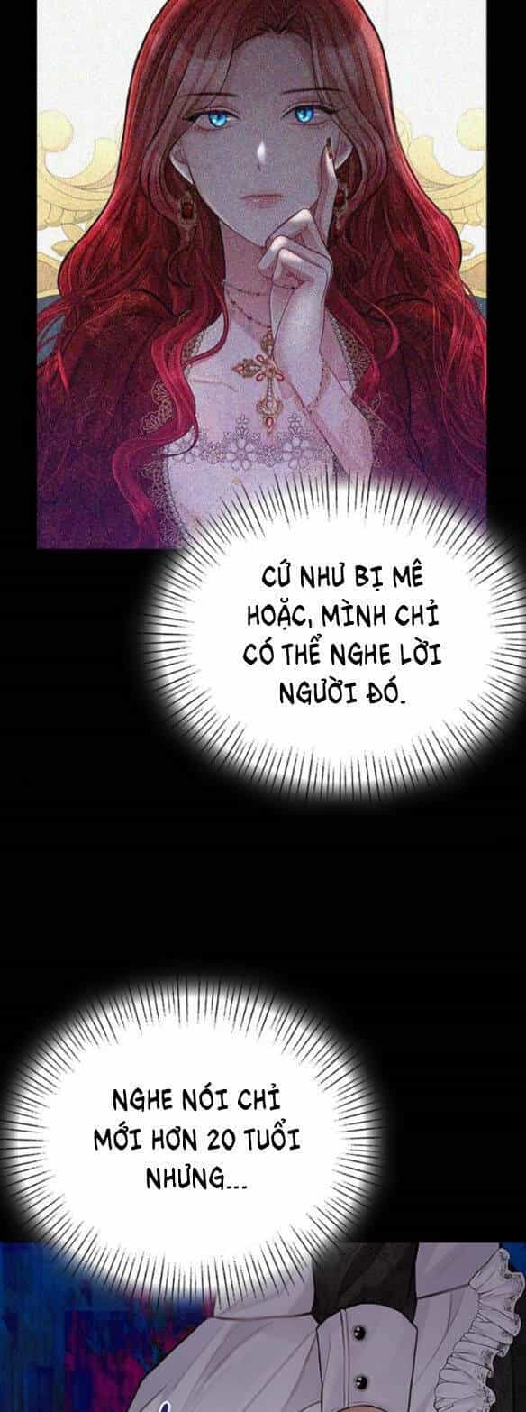 Lời Mời Gọi Của Hậu Cung - Chương 6.2 - ảnh 25