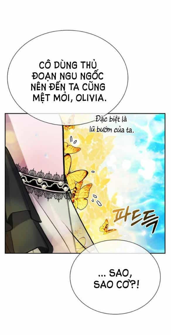 Lời Mời Gọi Của Hậu Cung - Chương 12.2 - ảnh 18