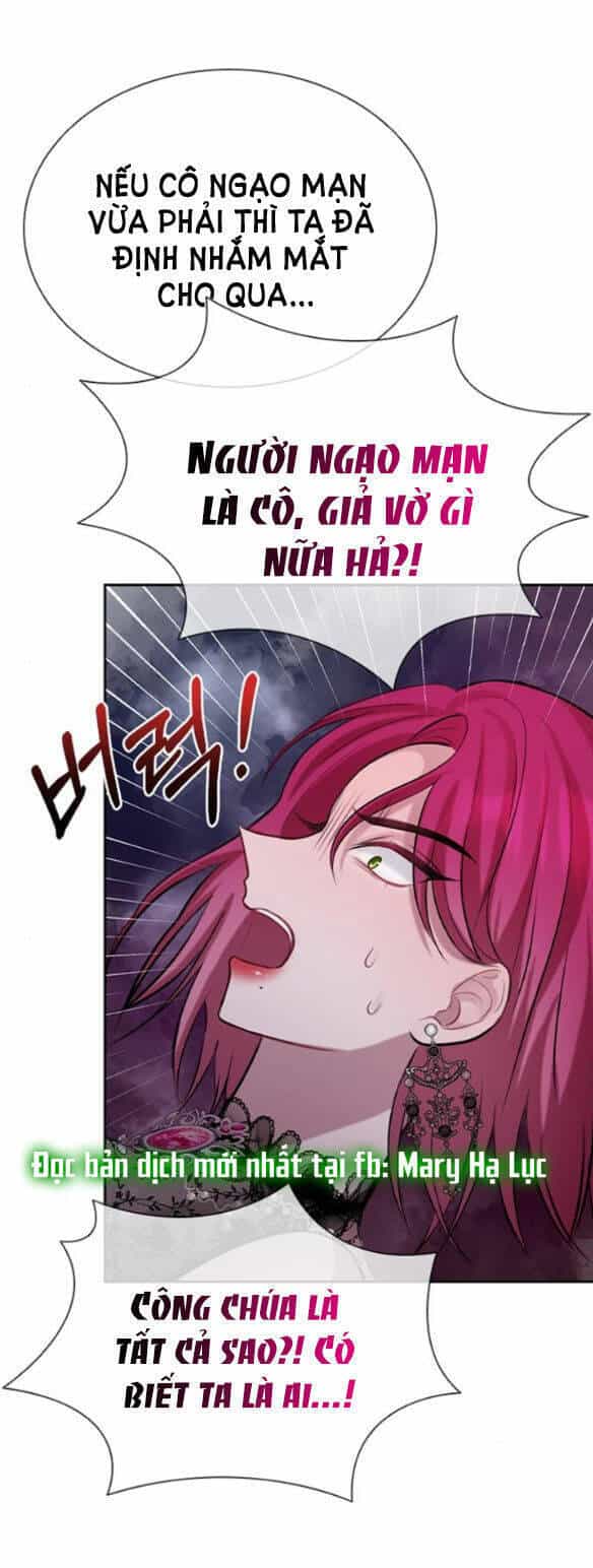 Lời Mời Gọi Của Hậu Cung - Chương 12.2 - ảnh 19