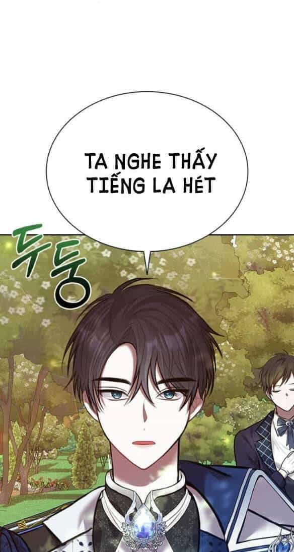 Lời Mời Gọi Của Hậu Cung - Chương 13.1 - ảnh 14
