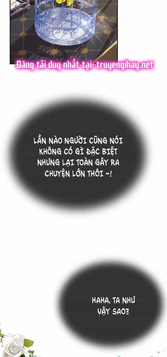Lời Mời Gọi Của Hậu Cung - Chương 16.1 - ảnh 19