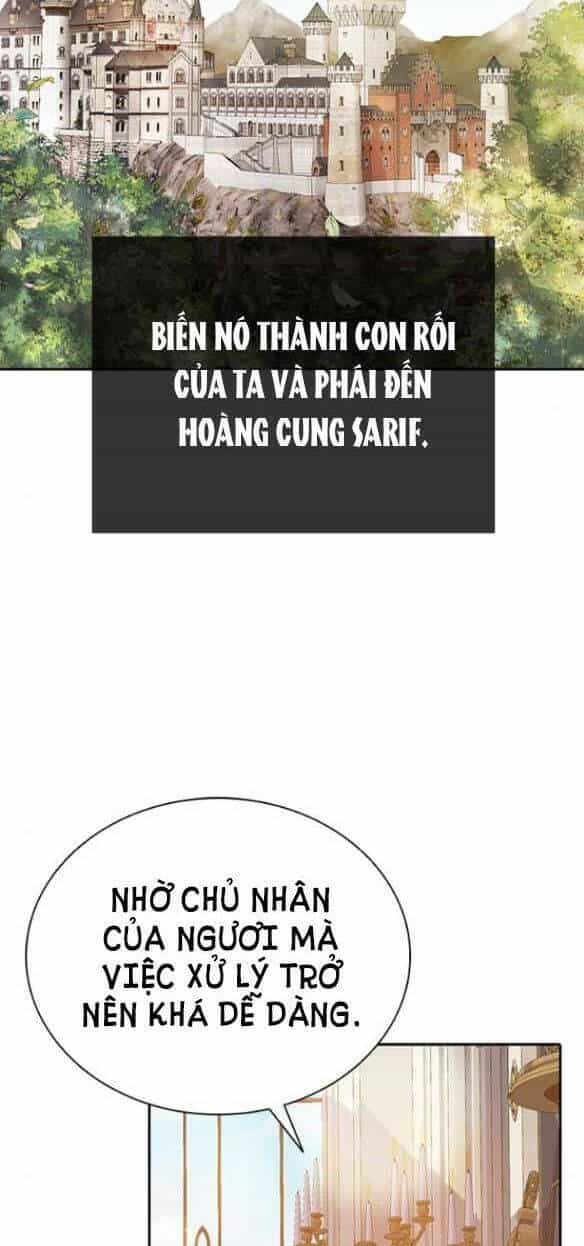 Lời Mời Gọi Của Hậu Cung - Chương 16.1 - ảnh 25