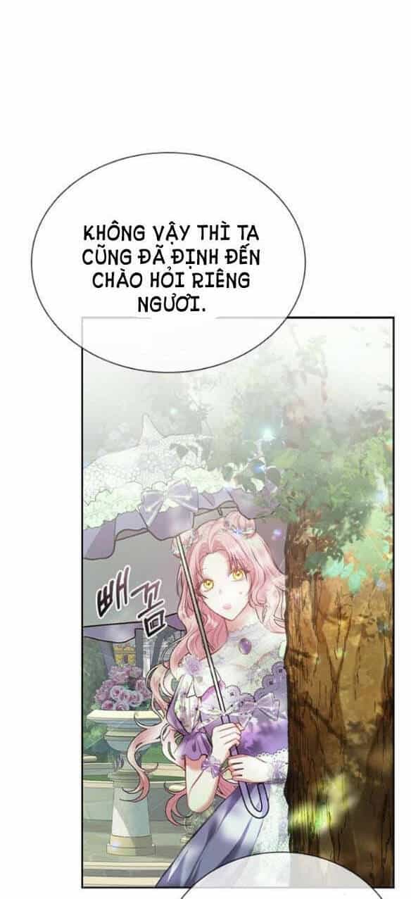 Lời Mời Gọi Của Hậu Cung - Chương 18.1 - ảnh 20
