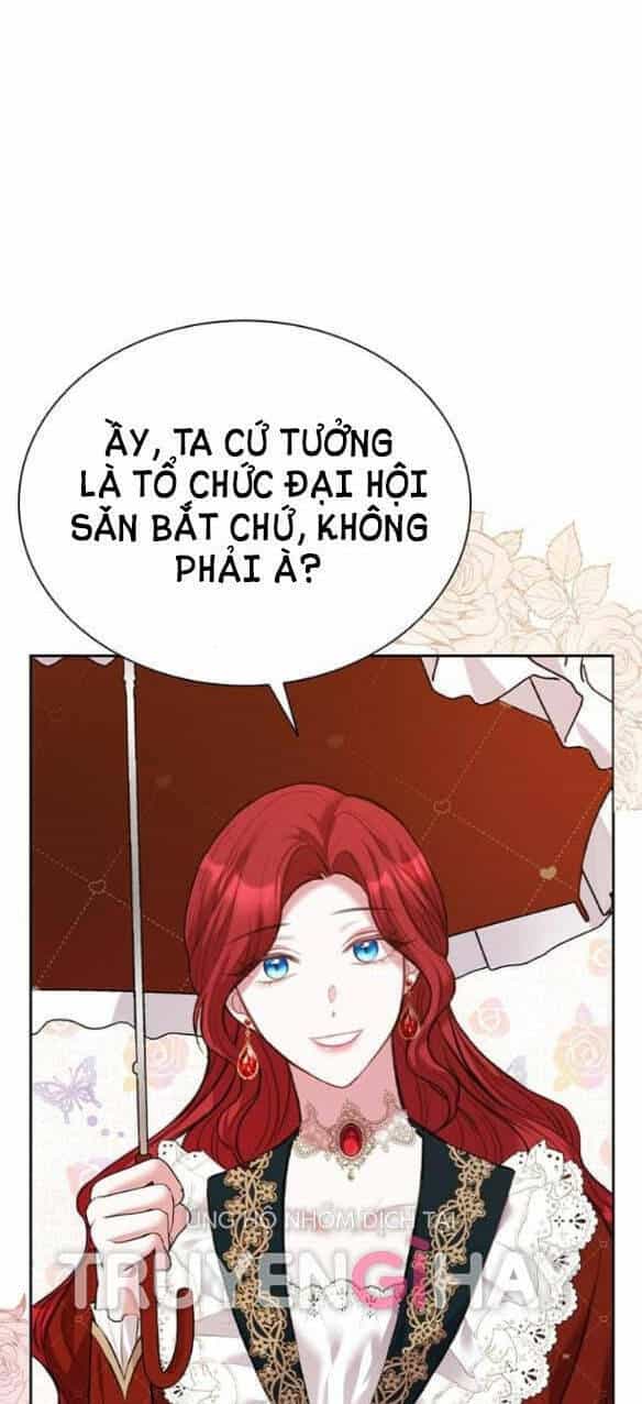 Lời Mời Gọi Của Hậu Cung - Chương 18.1 - ảnh 35