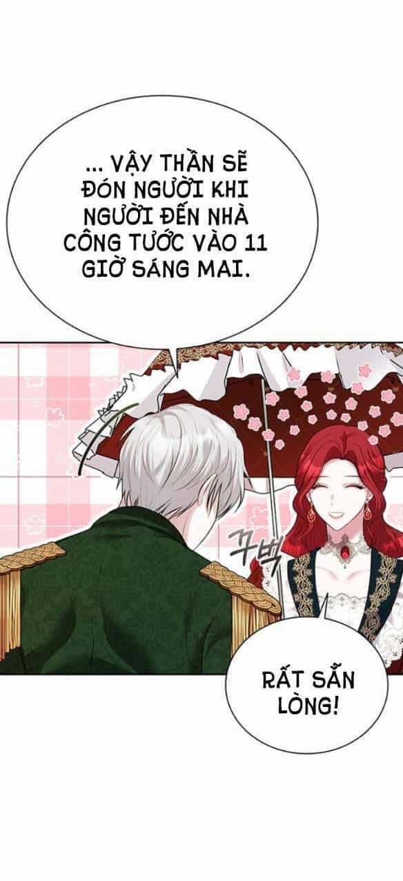 Lời Mời Gọi Của Hậu Cung - Chương 18.2 - ảnh 11