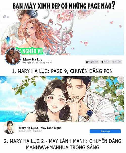 Lời Mời Gọi Của Hậu Cung - Chương 19.2 - ảnh 1