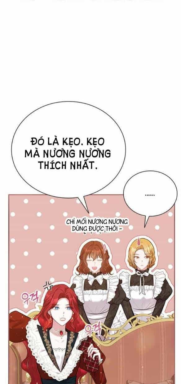 Lời Mời Gọi Của Hậu Cung - Chương 19.2 - ảnh 22