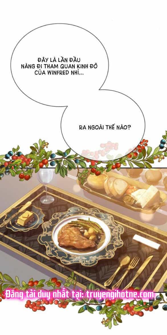 Lời Mời Gọi Của Hậu Cung - Chương 24.1 - ảnh 43