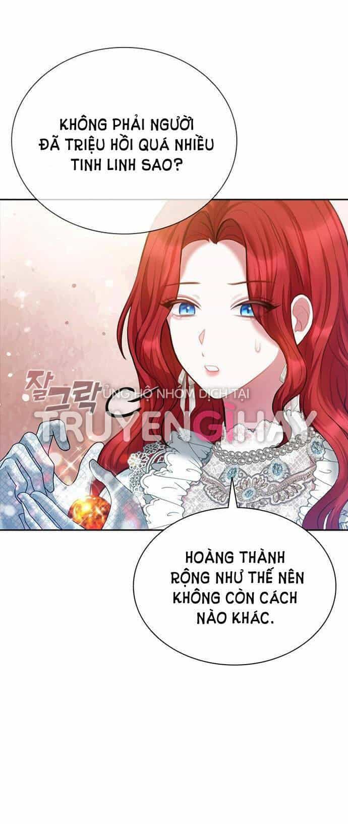 Lời Mời Gọi Của Hậu Cung - Chương 3.2 - ảnh 16