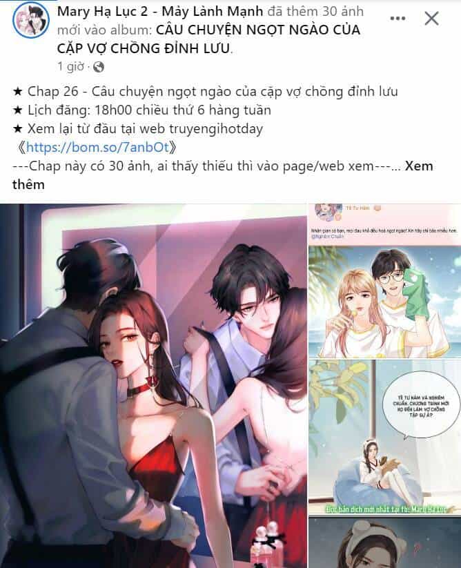 Lời Mời Gọi Của Hậu Cung - Chương 32.2 - ảnh 71