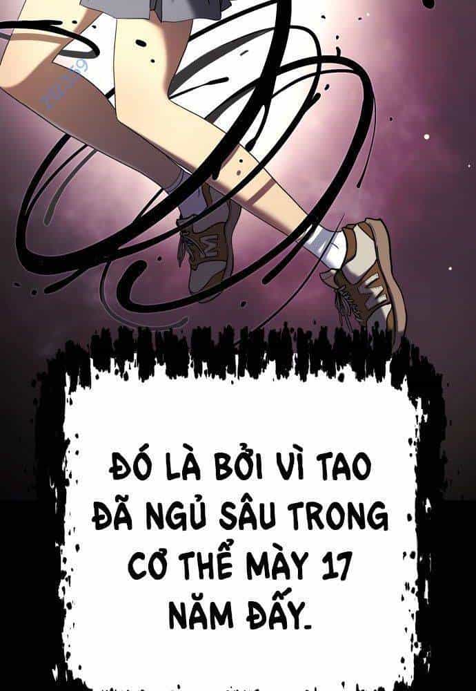 Lời Nguyền Của Dangun - Chương 15 - ảnh 119
