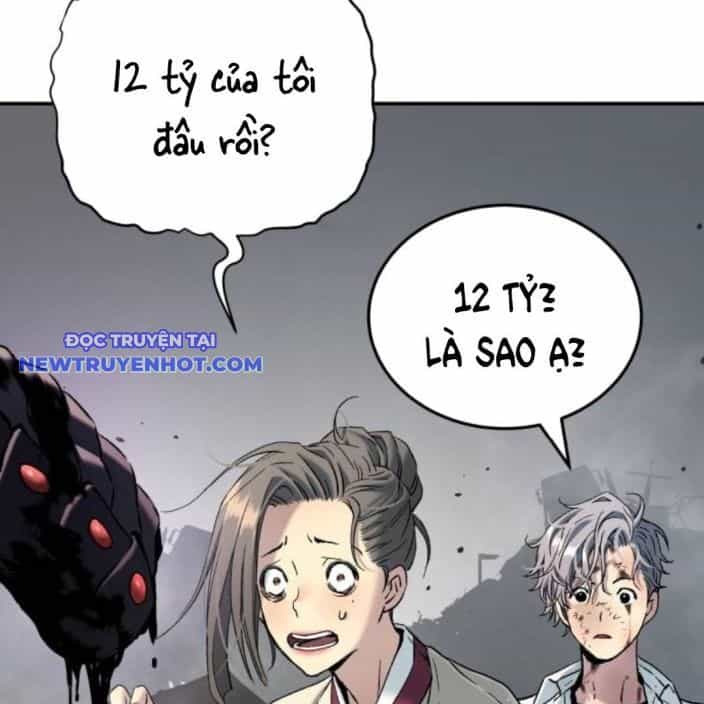 Lời Nguyền Của Dangun - Chương 52 - ảnh 141