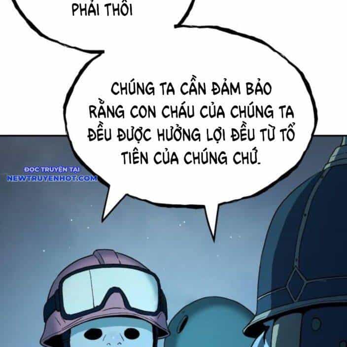 Lời Nguyền Của Dangun - Chương 55 - ảnh 170